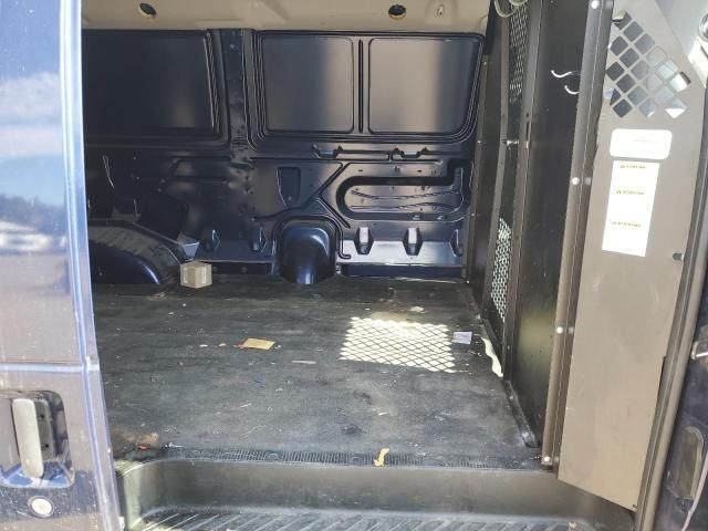 2013 Ford Econoline E350 Super Duty Van