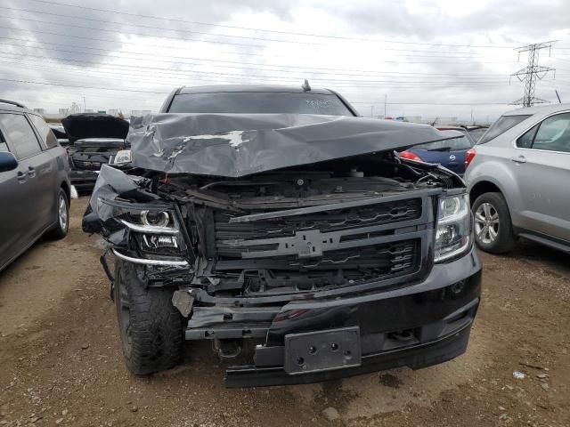 2020 Chevrolet Tahoe C1500 LS