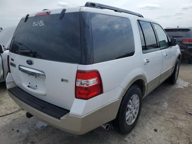 2010 Ford Expedition Eddie Bauer