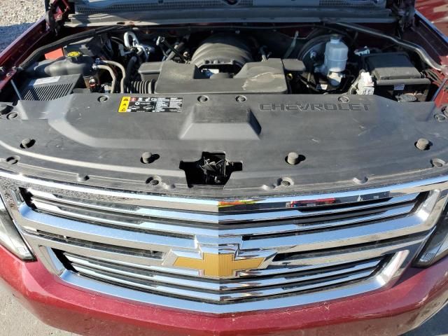 2019 Chevrolet Suburban K1500 Premier