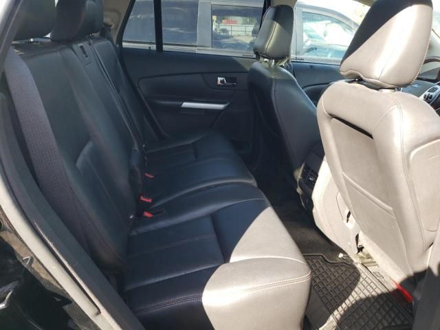 2012 Ford Edge SEL