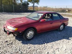 Ford Taurus salvage cars for sale: 1995 Ford Taurus GL