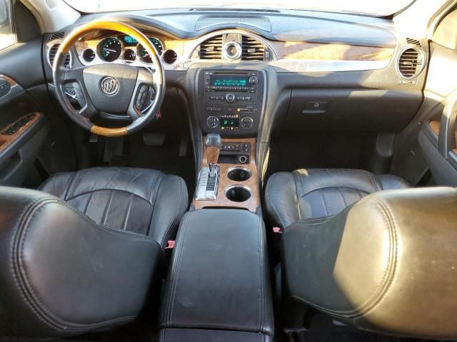 2010 Buick Enclave CXL