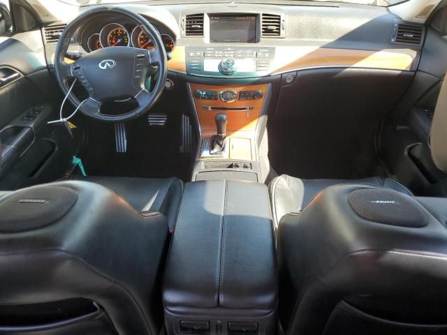 2006 Infiniti M35 Base