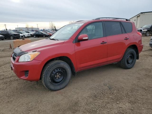 2009 Toyota Rav4