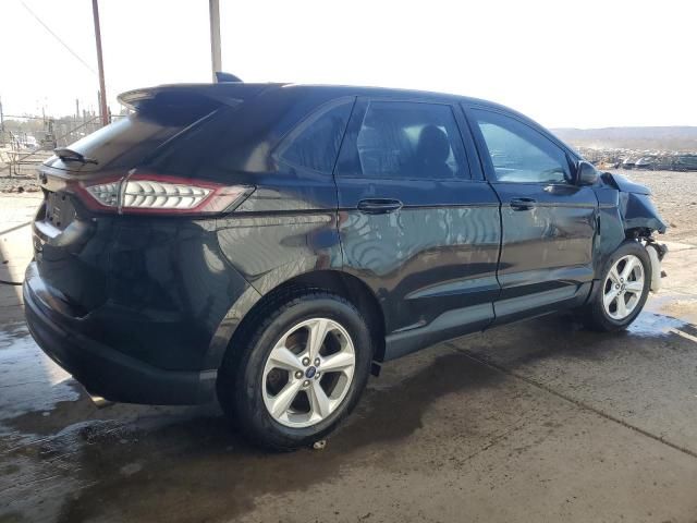 2015 Ford Edge SE