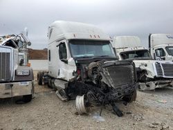 Salvage cars for sale from Copart Gainesville, GA: 2020 Freightliner Cascadia 126