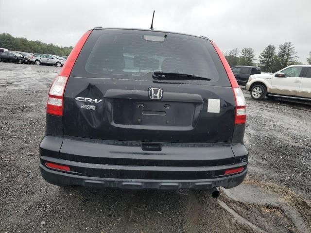 2011 Honda CR-V LX