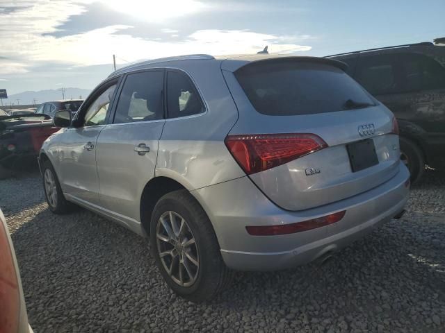 2010 Audi Q5 Premium Plus