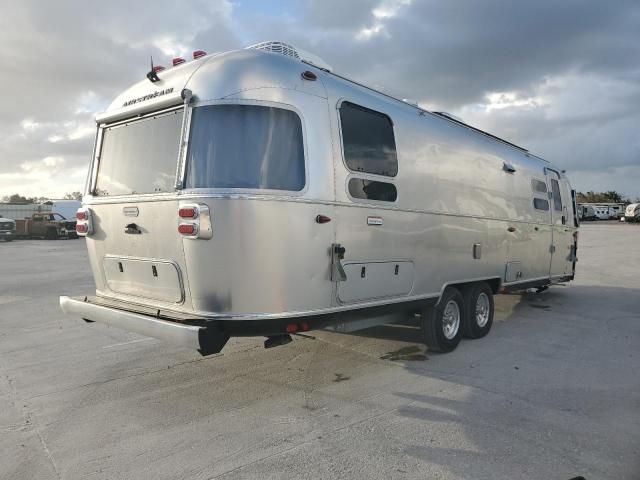 2024 Airstream RV