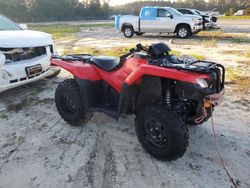 2023 Honda TRX420 FM en venta en Savannah, GA