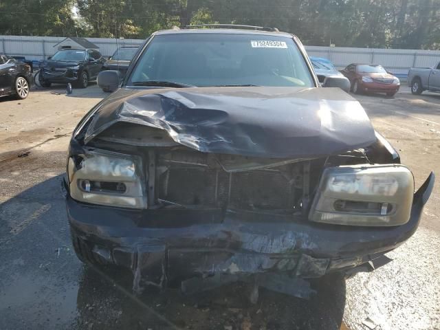 2004 Chevrolet Trailblazer LS