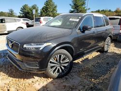 Volvo salvage cars for sale: 2020 Volvo XC90 T5 Momentum