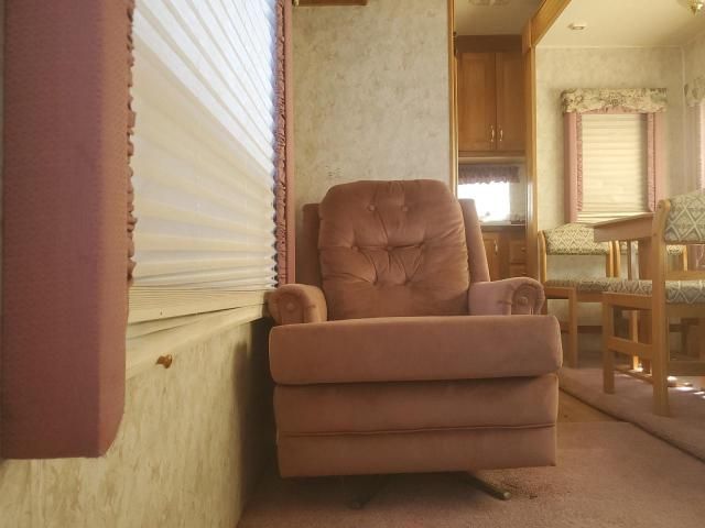 1999 Jayco 5th Wheel