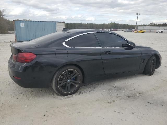 2016 BMW 428 I