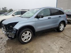 Honda crv salvage cars for sale: 2010 Honda CR-V EX