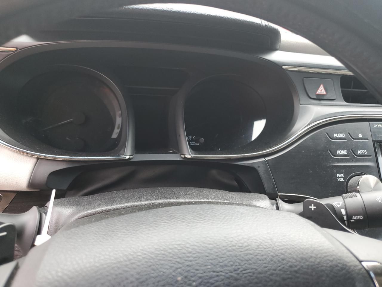 2015 Toyota Avalon xle