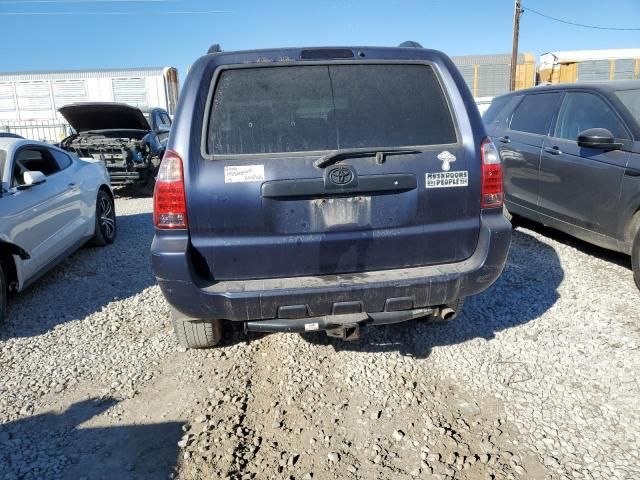 2008 Toyota 4runner SR5