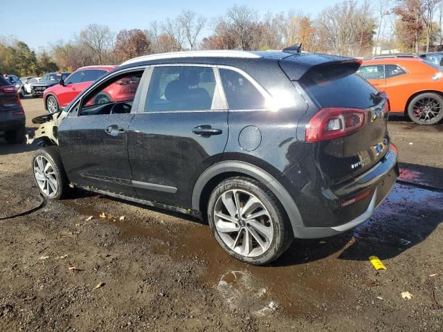 2017 KIA Niro EX Touring