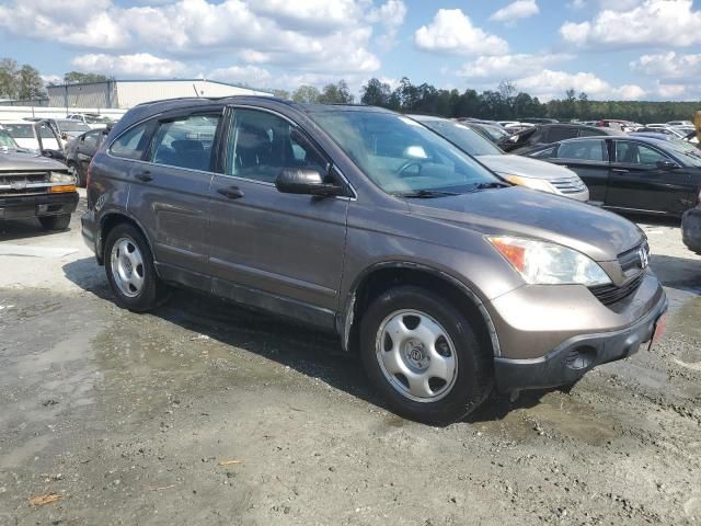 2009 Honda CR-V LX