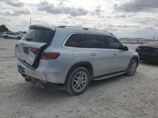 2020 Mercedes-Benz GLS 450 4matic