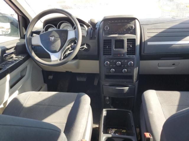 2009 Dodge Grand Caravan SE