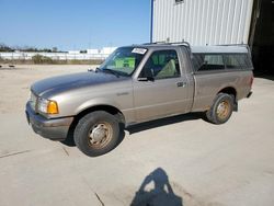 Ford Ranger Vehiculos salvage en venta: 2003 Ford Ranger