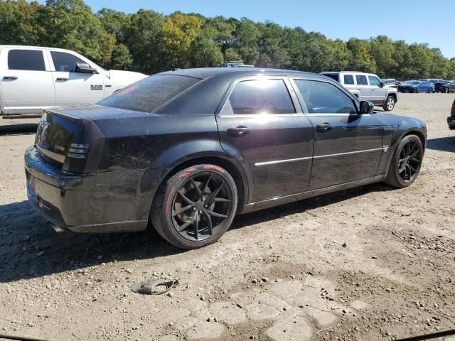 2006 Chrysler 300C SRT-8