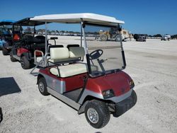 Yamaha salvage cars for sale: 2004 Yamaha Golf Cart