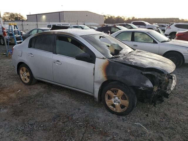 2007 Nissan Sentra 2.0