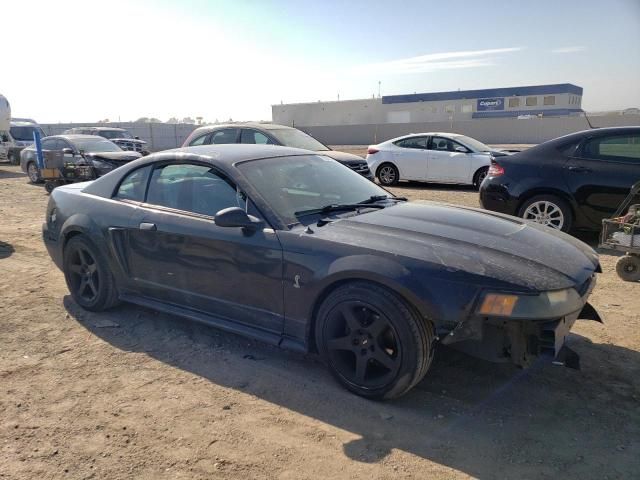 2004 Ford Mustang GT