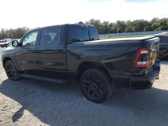 2023 Dodge 1500 Laramie