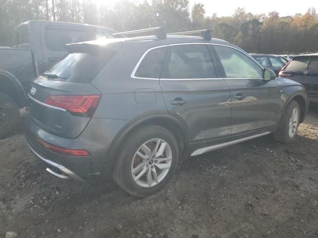 2022 Audi Q5 Premium 45