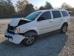 Dodge Durango salvage cars for sale: 2008 Dodge Durango Limited