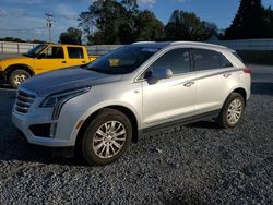 Cadillac xt5 salvage cars for sale: 2019 Cadillac XT5