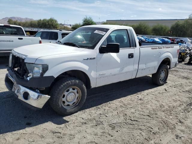 2014 Ford F150