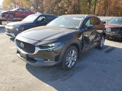 Mazda salvage cars for sale: 2023 Mazda CX-30 Preferred