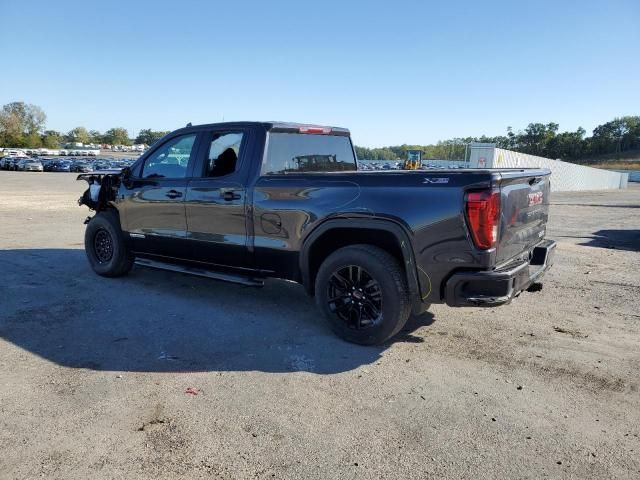 2023 GMC Sierra K1500 Elevation