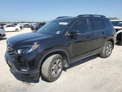 2023 Honda Passport Trail Sport for sale in Houston, TX