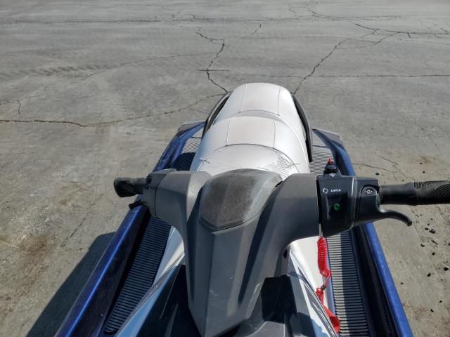 2016 Yamaha Waverunner