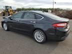 2015 Ford Fusion SE Hybrid