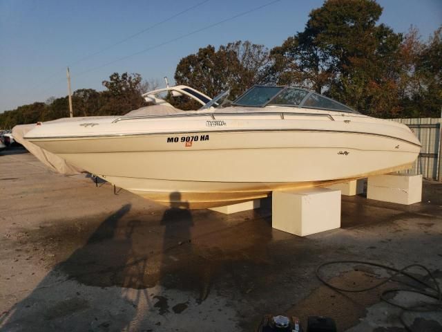 1998 Sea Ray Boat