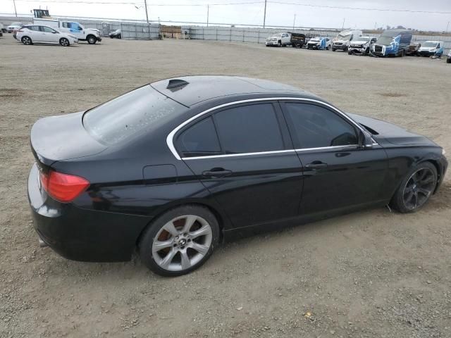 2013 BMW Activehybrid 3