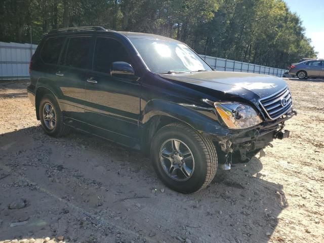 2008 Lexus GX 470