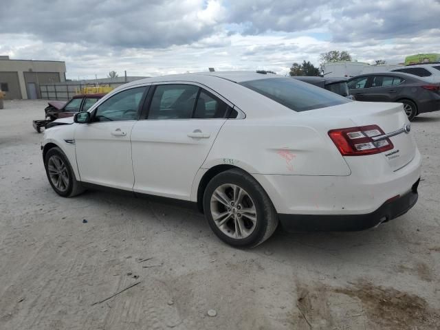 2013 Ford Taurus SEL