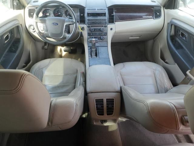 2012 Ford Taurus SEL