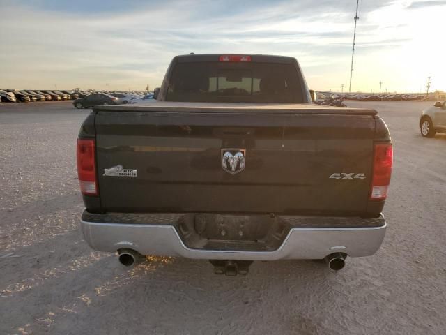 2016 Dodge RAM 1500 SLT