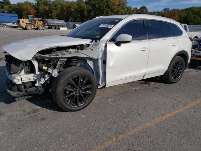 2016 Mazda CX-9 Signature