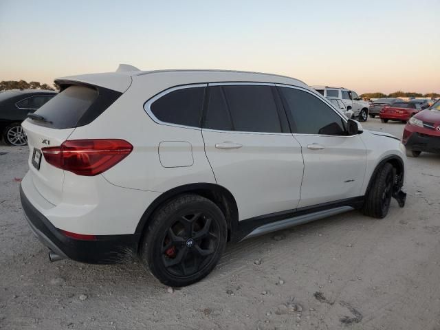 2018 BMW X1 SDRIVE28I