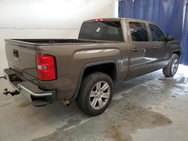 2014 GMC Sierra C1500 SLE